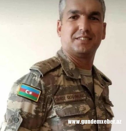 OĞLUNA VELOSİPED ALMAĞI ŞƏXSİ HEYƏTDƏN XAHİŞ EDƏN ŞƏHİD ÜLVİ  HÜSEYNOVUN HEKAYƏTİ!