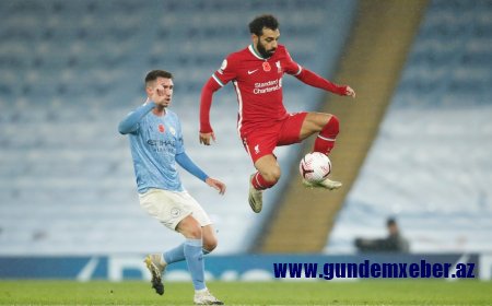 Məhəmməd Salah toya getdiyi üçün tənqid olundu
