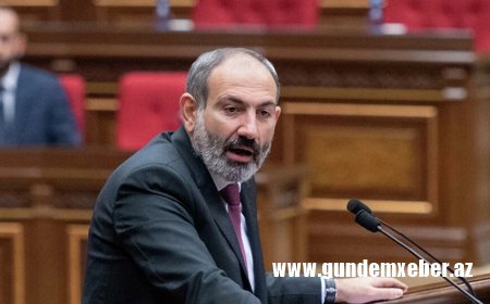 Paşinyan hökumət üzvlərinin 80 faizini istefaya göndərəcək