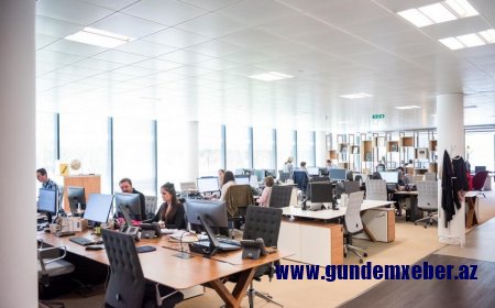 Özəl və dövlət qurumlarında işçilərin say həddi 30 faizədək azaldılır