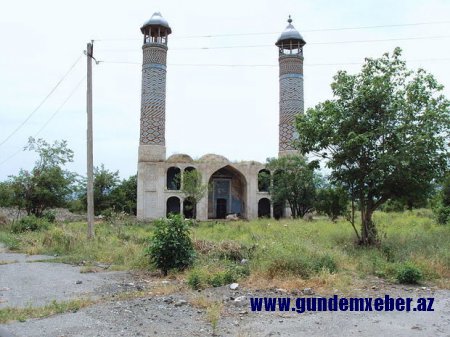 Ağdamın işğaldan azad edilməsi yeni iqtisadi təşəbbüsləri özündə canlandırır