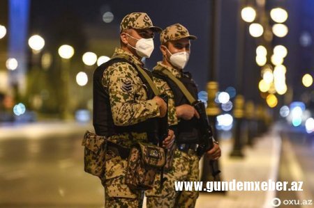 Daxili İşlər Nazirliyi vətəndaşlara müraciət etdi