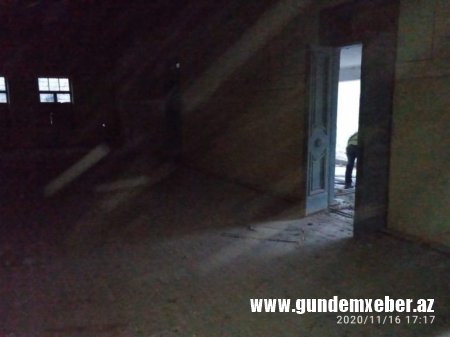 Şəhid Zaur Qurbanovun ermənilərə GÜLLƏ atması Cavid Qurbanova xoş gəlməyib? - İDDİA