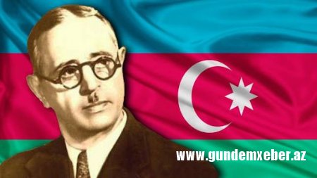 Üzeyir Hacıbəyovun anım günüdür