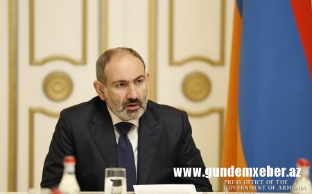 Ermənistan yolayrıcında: Yeni baş nazir kim olsun?