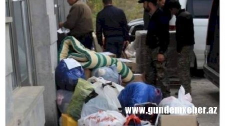 Erməni tələsi: Evlərində əsgərlərimiz üçün zəhər qoyub gedirlər