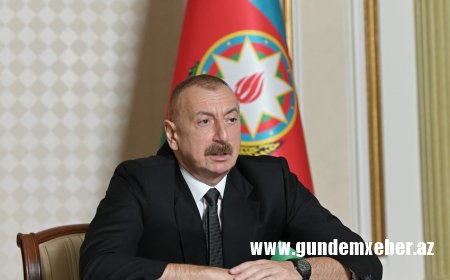 Düşmən Şuşadan qovulanda şəhərə gedən su xəttini sıradan çıxarıb