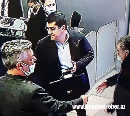 Araik Arutyunyan Paşinyana qarşı Moskvadan yardım istədi (FOTO)