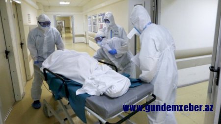 Koronavirusla bağlı məhdudiyyətlər ilin sonuna qədər uzadılır