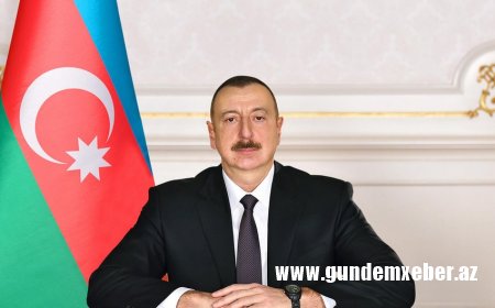 Uşaqlara dair strategiya ilə bağlı fəaliyyət planı təsdiqlənib