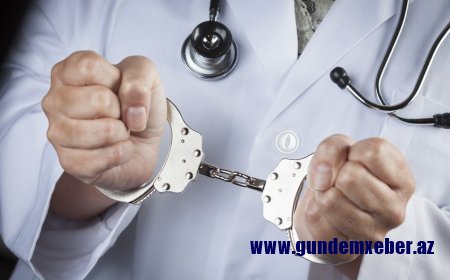 Aptekdə çalışan COVID-19 xəstəsi barəsində cinayət işi açıldı