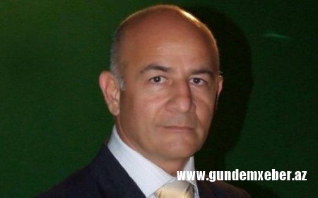AzTV əməkdaşını şantaj edən sabiq TV rəhbərinin oğlu hakim qarşısında