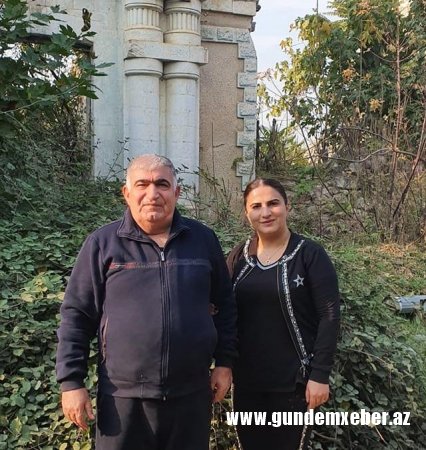 Füzulidə həlak olanlardan biri baş redaktordur