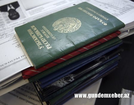 Karantini pozan azərbaycanlılar deport olundu
