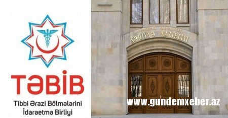 İki qurum arasında süqut edən səhiyyə sistemimiz... - FAKTLAR