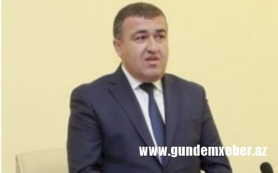 İcra başçısı bu məmurdan o qədər qorxur ki... - Xətaidə etiraz aksiyası