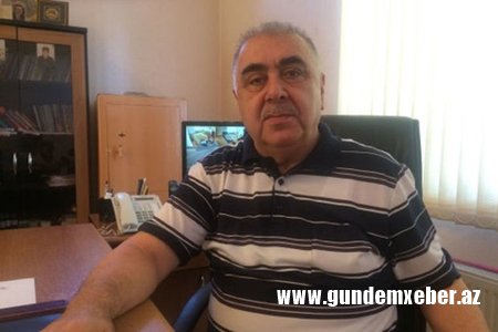 Hacı Qaliblə vətəndaşın 20 sot torpaq davası - BŞİH problemə əl qoydu