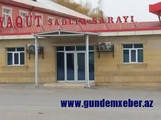 Azərbaycanda restoranda toy məclisi keçirən şəxslər həbs edildi