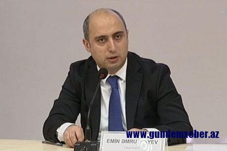 Emin Əmrullayev köhnə eşalonun kadrıdır? - İDDİA