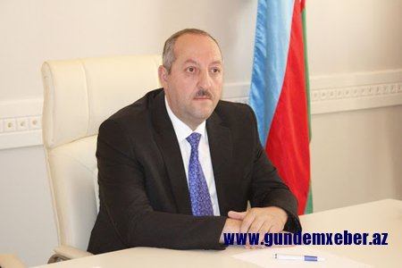 Cəlilabad Rayon İcra Hakimiyyətində əməliyyat keçirilir, icra başçısının saxlanıldığı bildirilir