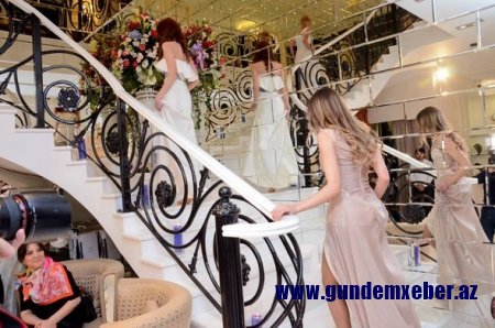 Ziya Məmmədovun gəlininin təmtəraqla açdığı modalar evi bağlandı - FOTO