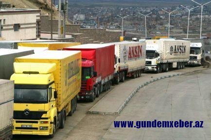 RUSİYA AZƏRBAYCANDAN İDXALA NİYƏ QADAĞA QOYDU? - "Bunu Moskvanın cavabı kimi də qəbul etmək olar”