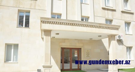 Baş həkimin oyunbazlığı... - GİLEY