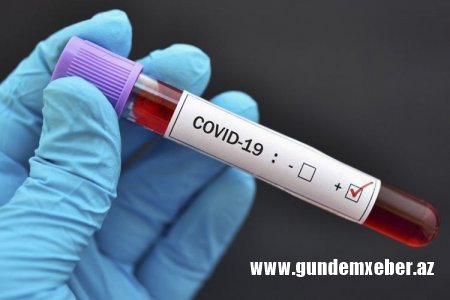 Dünyada koronavirusa yoluxanların sayı 70 milyonu keçib