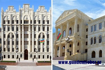 Baş Prokurorluq və DİN-dən xəbərdarlıq