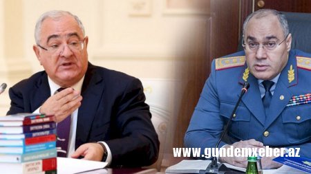Ramiz Rzayevin gömrükdəki rəis qardaşı haqda sensasion iddia - NARAZILIQ!