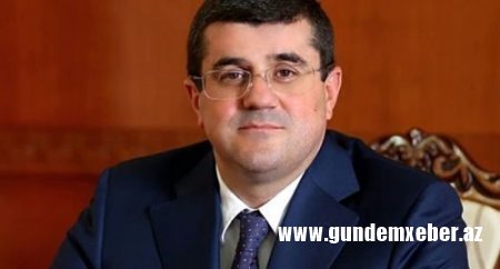 “Sülhməramlıların rəhbəri Araik Arutunyanla görüşüb-öpüşəndə nəticəsi də belə olacaq” - Daha bir xəritə etirazı