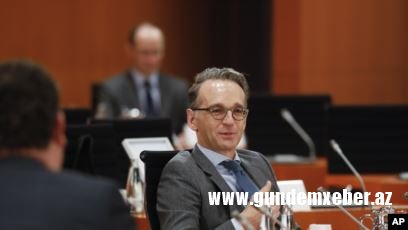 Almaniya Avropanın koronavirusun yeni növünə birgə reaksiya verməli olduğunu deyir