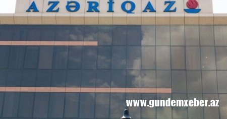 "Azəriqaz" 200 manatı niyə istəyir? - GİLEY