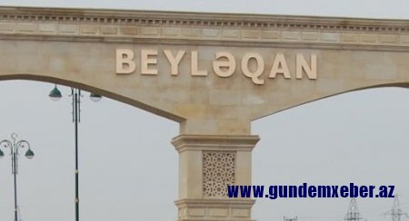 Beyləqanda sahibkarlar dad deyir... - GİLEY
