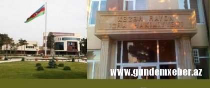 Xəzər rayon Mənzil Kommunal Təsərrüfatı Birliyində iş görən kim, pul alan kimdir? - İTTİHAM