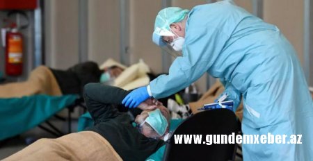 “Xəstəxanaya düşdünsə, öldürəcəklər” qorxusu və çarəsizlik... - GƏLİŞMƏ