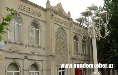 Rektorla bağlı Prezidentə MÜRACİƏT OLUNDU - NARAZILIQ!