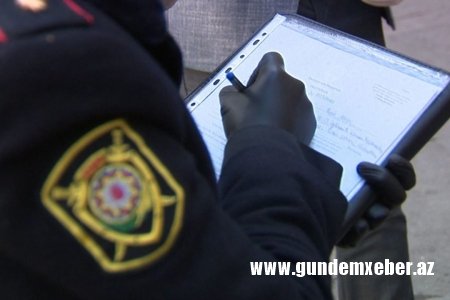 Epidemiya əleyhinə rejimin pozulmasına görə cərimələr artırıldı