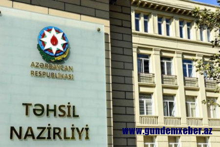 Unudulan eksperiment, “gözdən yayınan” direktorlar... - “döyüşə” tək gedən valideyn…