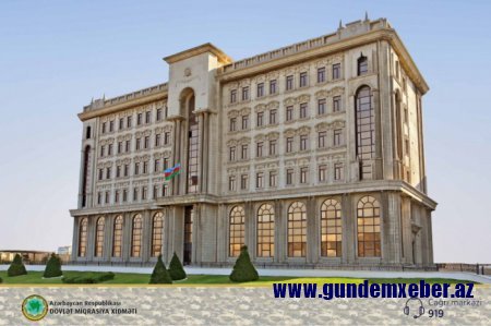 Üç şəhid anası Azərbaycan vətəndaşlığına qəbul edildi