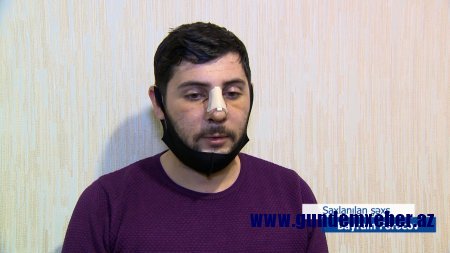 974 vətəndaşı saxta məlumatlar əsasında icazə portalından qeydiyyatdan keçirən MMC rəhbəri saxlanılıb