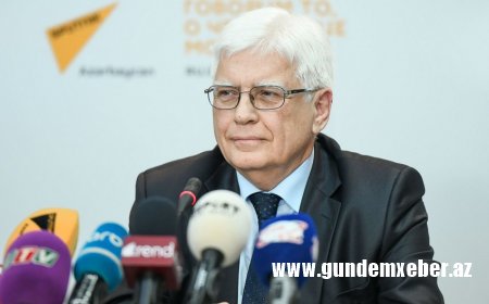 Rusiya səfiri: “Bakı Qarabağdakı xristian ziyarətgahlarının təhlükəsizliyini təmin edəcək”