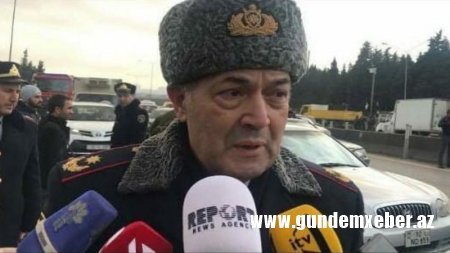 Ramiz Zeynalov vəzifədən azad olundu