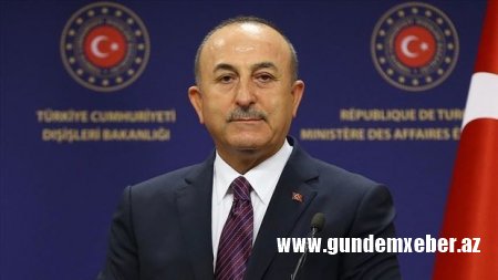 Çavuşoğludan Pompeoya sərt cavab: “ABŞ və Fransa Ermənistana dəstək verdi”