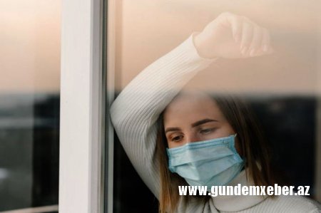 Koronavirus xəstələri üçün ən təhlükəli dövr açıqlandı