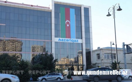 Azad olunmuş ərazilərdə qazlaşdırma işlərinin planı hazırlanır