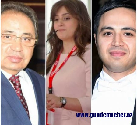 Akademikin səfir oğlu yüksək aliment ödəməkdən imtina edib - İLGİNC