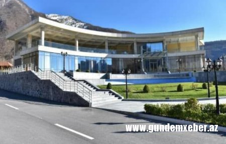 6 saylı CÇM rəisinin 29 yaşlı oğlu milyonlara necə sahib olub? - FOTO-FAKT