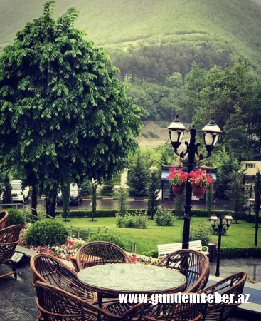 6 saylı CÇM rəisinin 29 yaşlı oğlu milyonlara necə sahib olub? - FOTO-FAKT