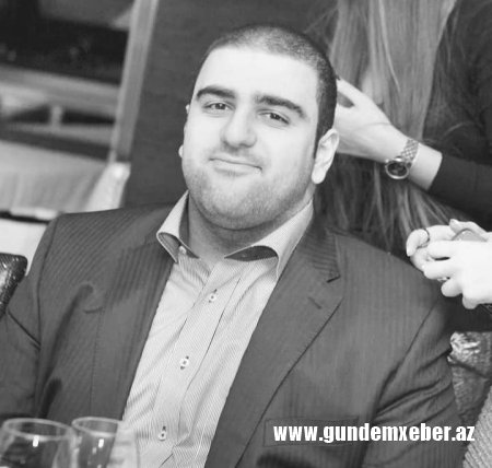 6 saylı CÇM rəisinin 29 yaşlı oğlu milyonlara necə sahib olub? - FOTO-FAKT